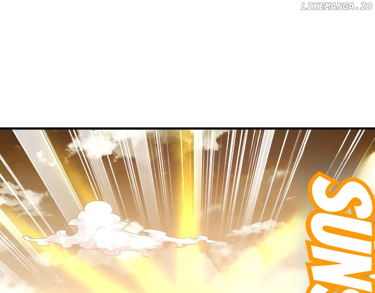 My Furry Harem Is After Me Chapter 320 - page 46